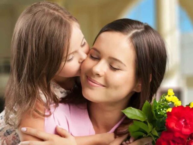 Pensando en el regalo de Mamá?