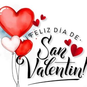 San Valentín